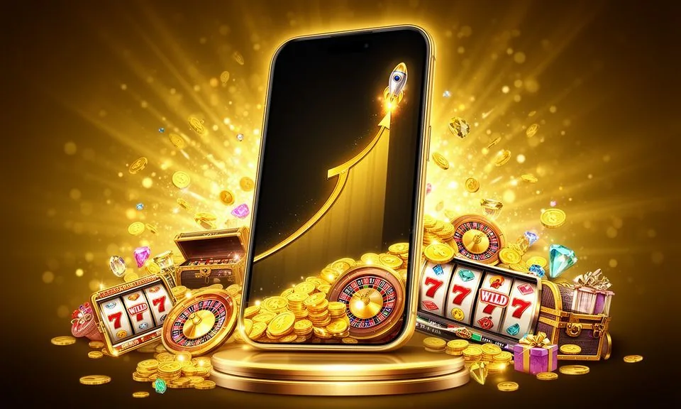 Four Elements That Shape the hdk88 Experience